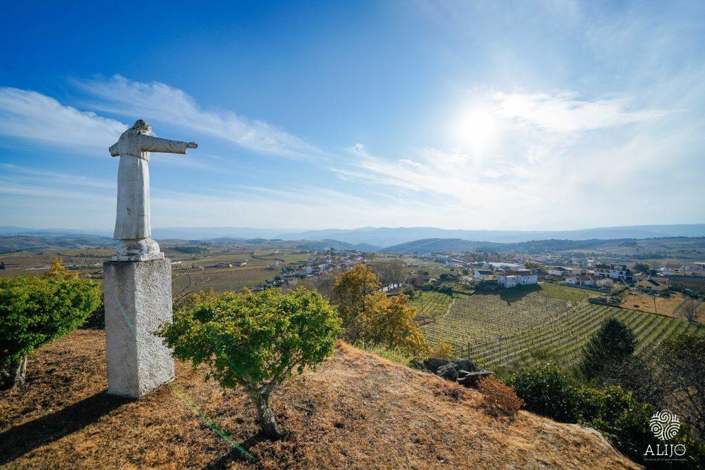 Miradouro de Santa Bárbara