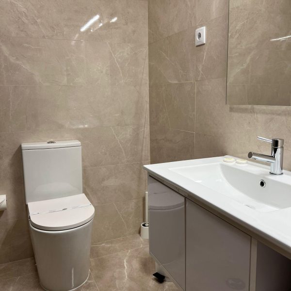 Casa de banho privativa