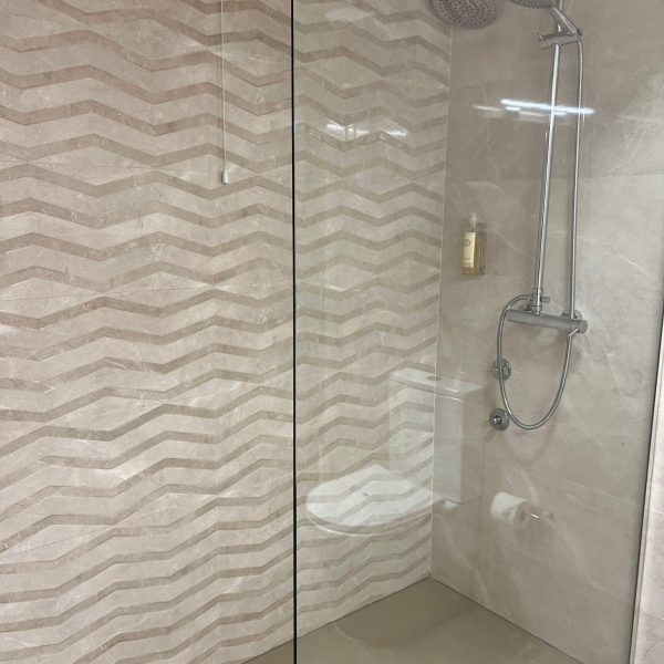 Casa de banho privativa