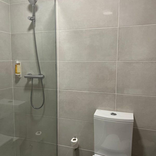 Casa de banho privativa