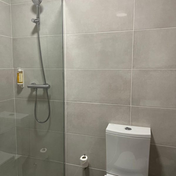 Casa de banho privativa