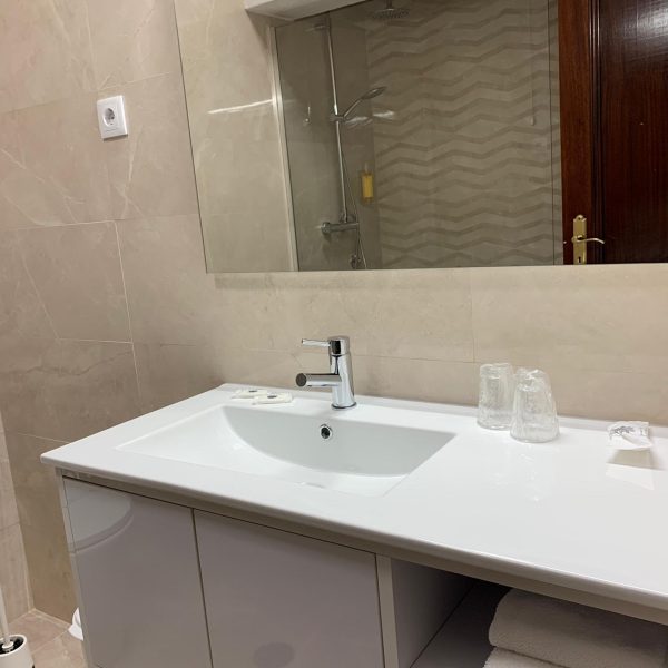 Casa de banho privativa