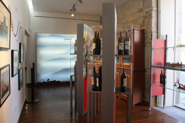 Museu do Pão e do Vinho de Favaios