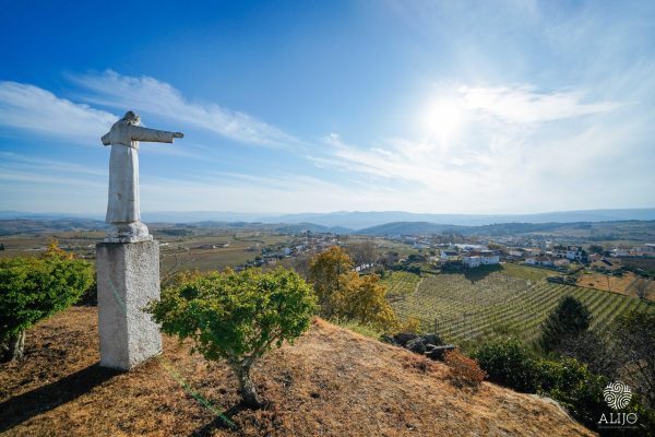 Miradouro de Santa Bárbara